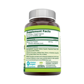 Herbal Secrets, Valerian Root, 500 Mg, 120 Capsules